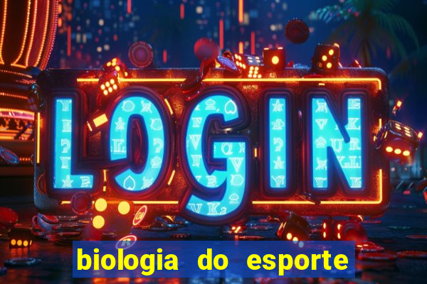 biologia do esporte jurgen weineck pdf